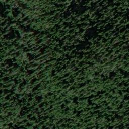 Satellite imagery of Pell Placer Mine, US