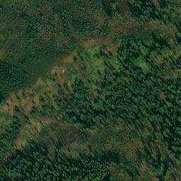Satellite imagery of Copper Ridge, US