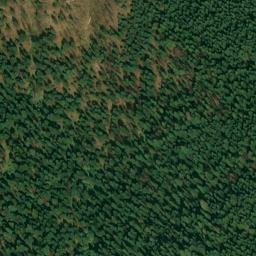 Satellite imagery of Copper Ridge, US