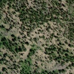 Satellite imagery of Goat Ridge, US