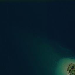 Satellite imagery of Coats Point, US