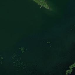 Satellite imagery of Wisner Point, US