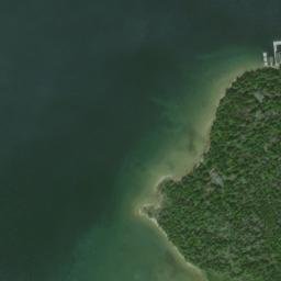Satellite imagery of Arnold Point, US
