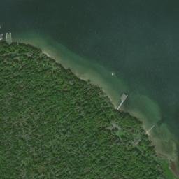 Satellite imagery of Arnold Point, US