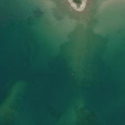 Satellite imagery of Huron Point, US