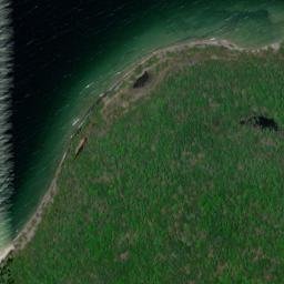 Satellite imagery of Ross Point, CA