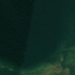 Satellite imagery of West Point, CA