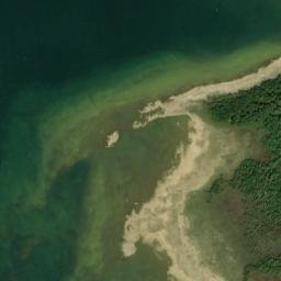 Satellite imagery of West Point, CA