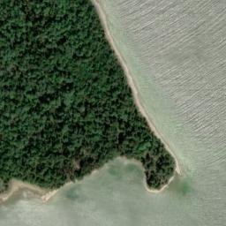 Satellite imagery of Arthur Point, CA