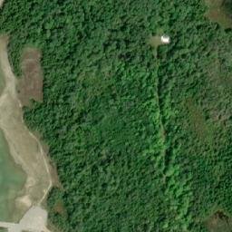 Satellite imagery of Cyril Cove Point, CA