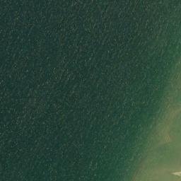 Satellite imagery of Osborn Point, CA