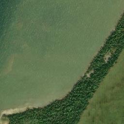 Satellite imagery of Osborn Point, CA