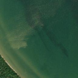 Satellite imagery of Julia Point, CA