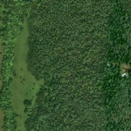 Satellite imagery of Maple Bluff, CA