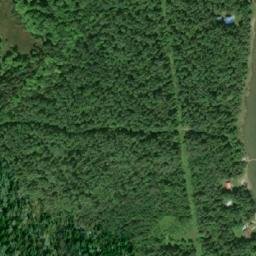 Satellite imagery of Sextant Point, CA