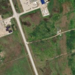 Satellite imagery of Shutin Point, CA