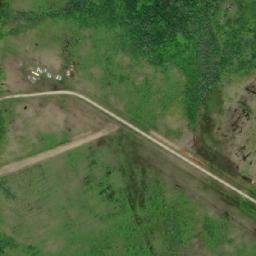 Satellite imagery of Shutin Point, CA