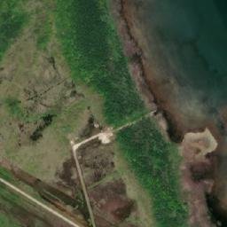 Satellite imagery of Gibbons Point, CA