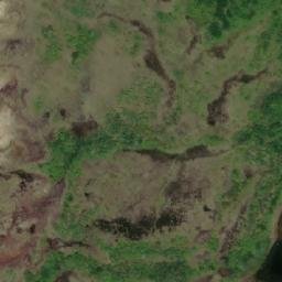 Satellite imagery of Caron Point, CA