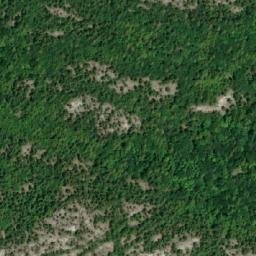 Satellite imagery of Lions Head, CA