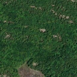 Satellite imagery of Lions Head, CA