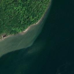 Satellite imagery of Lions Rump, CA