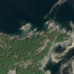 Satellite imagery of Maxwell Point, CA