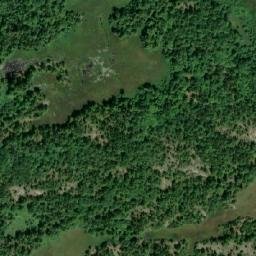 Satellite imagery of Fish Point, CA