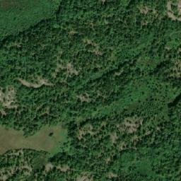 Satellite imagery of Fish Point, CA