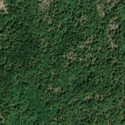 Satellite imagery of Bayfield Bluff, CA