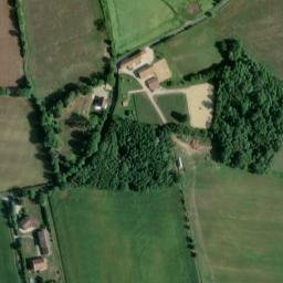 Satellite imagery of Abbaye de Chassagne, FR