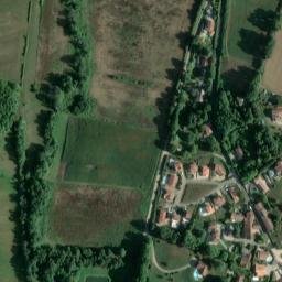 Satellite imagery of Abbaye de Chassagne, FR
