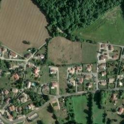 Satellite imagery of Abbaye de Chassagne, FR