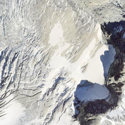 Satellite imagery of Petit Darray, CH