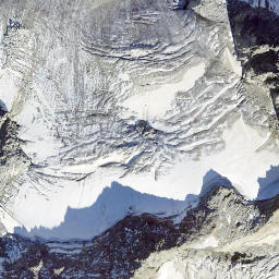 Satellite imagery of Tita Neire, CH