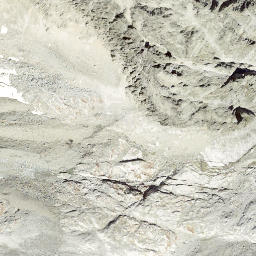 Satellite imagery of Grande Pointe des Planereuses, CH