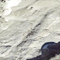 Satellite imagery of Grande Pointe des Planereuses, CH