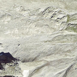 Satellite imagery of Crête Sèche, CH