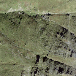 Satellite imagery of Bonhomme du Tsapi, CH