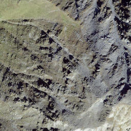 Satellite imagery of Bonhomme du Tsapi, CH