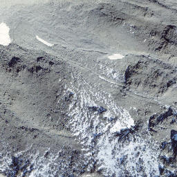 Satellite imagery of Le Ritord, CH