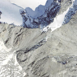 Satellite imagery of Col du Ritord, CH