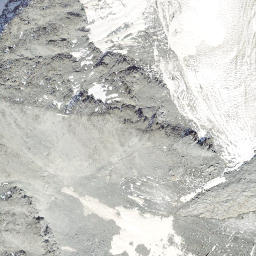 Satellite imagery of Combin de Boveire, CH