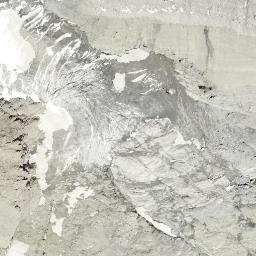 Satellite imagery of Tournelon Blanc, CH