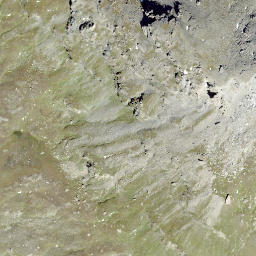 Satellite imagery of Arêtes de Lire Rose, CH