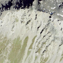 Satellite imagery of Col de Lire Rose, CH