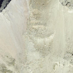 Satellite imagery of Col de Lire Rose, CH