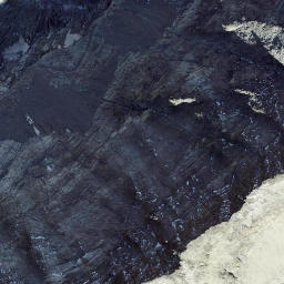 Satellite imagery of Porton Nord, CH