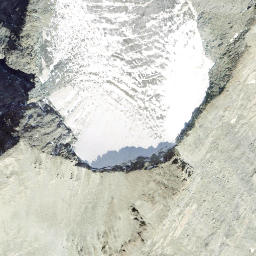 Satellite imagery of Porton Nord, CH