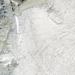 Satellite imagery of Petit Mont Collon, CH